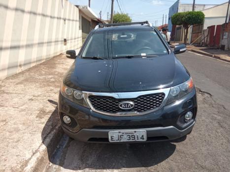 KIA Sorento 2.4 16V 4P EX2 7 LUGARES AUTOMTICO, Foto 6