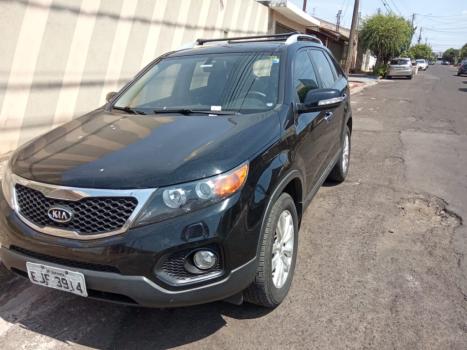 KIA Sorento 2.4 16V 4P EX2 7 LUGARES AUTOMTICO, Foto 7