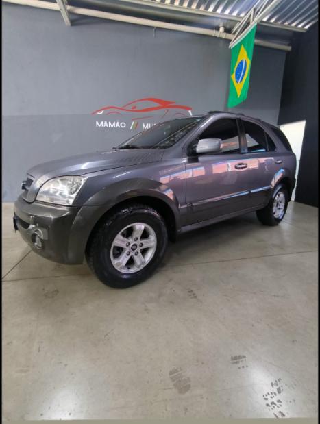 KIA Sorento 3.8 V6 24V 4P EX 4X4 AUTOMTICO, Foto 1
