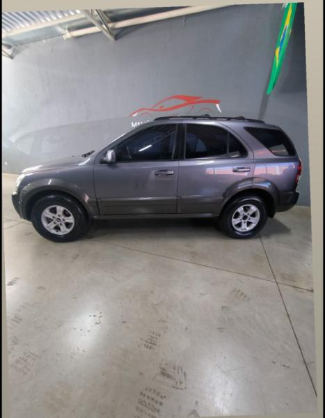 KIA Sorento 3.8 V6 24V 4P EX 4X4 AUTOMTICO, Foto 2