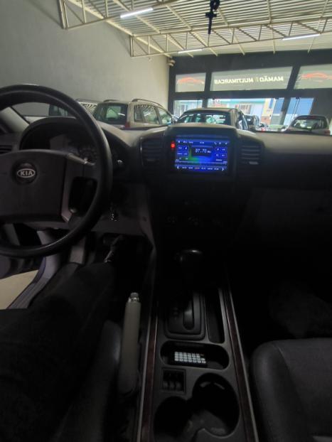 KIA Sorento 3.8 V6 24V 4P EX 4X4 AUTOMTICO, Foto 3
