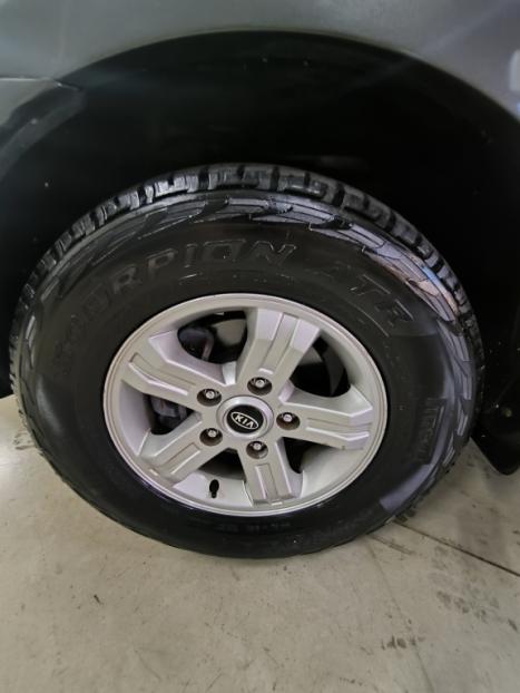 KIA Sorento 3.8 V6 24V 4P EX 4X4 AUTOMTICO, Foto 5