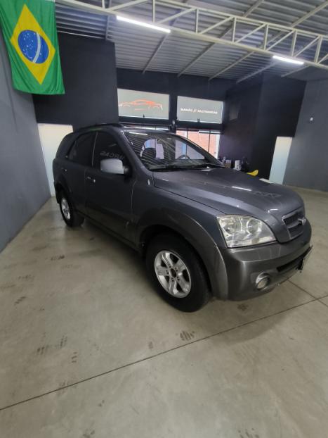 KIA Sorento 3.8 V6 24V 4P EX 4X4 AUTOMTICO, Foto 6