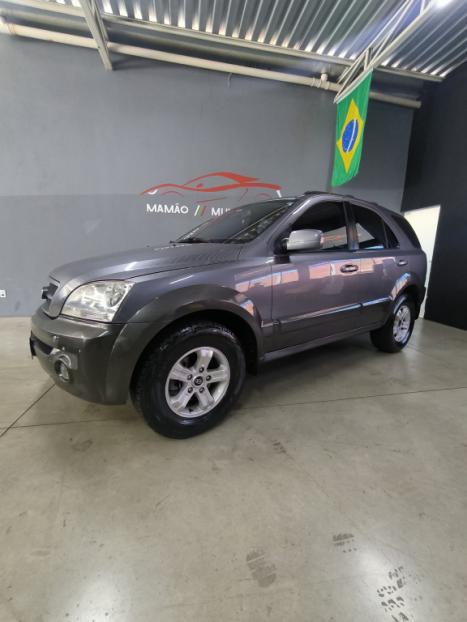 KIA Sorento 3.8 V6 24V 4P EX 4X4 AUTOMTICO, Foto 8