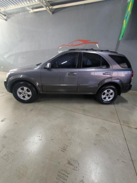 KIA Sorento 3.8 V6 24V 4P EX 4X4 AUTOMTICO, Foto 9