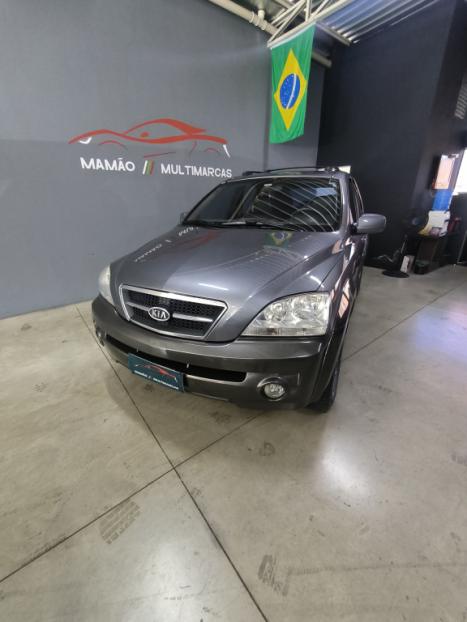 KIA Sorento 3.8 V6 24V 4P EX 4X4 AUTOMTICO, Foto 11