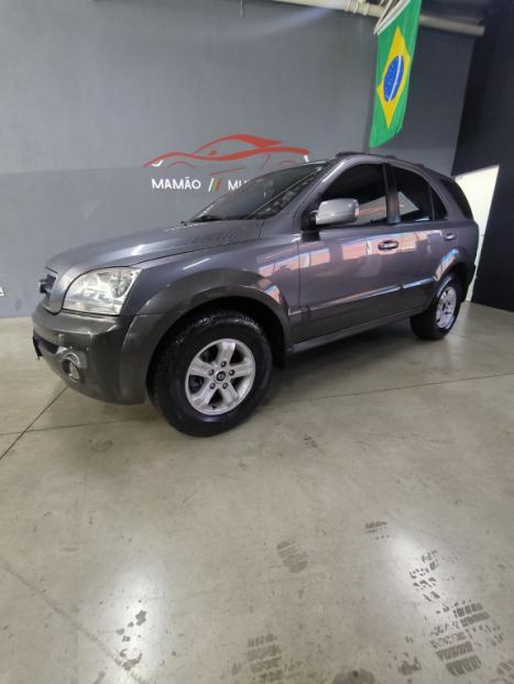 KIA Sorento 3.8 V6 24V 4P EX 4X4 AUTOMTICO, Foto 12