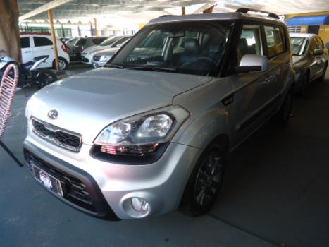 KIA Soul 1.6 16V 4P EX FLEX AUTOMTICO, Foto 1