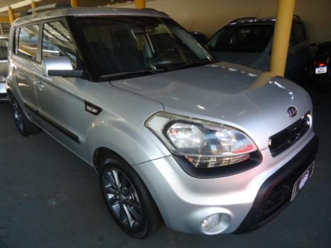 KIA Soul 1.6 16V 4P EX FLEX AUTOMTICO, Foto 2