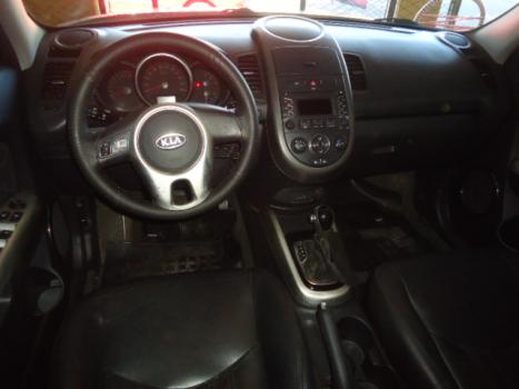 KIA Soul 1.6 16V 4P EX FLEX AUTOMTICO, Foto 6