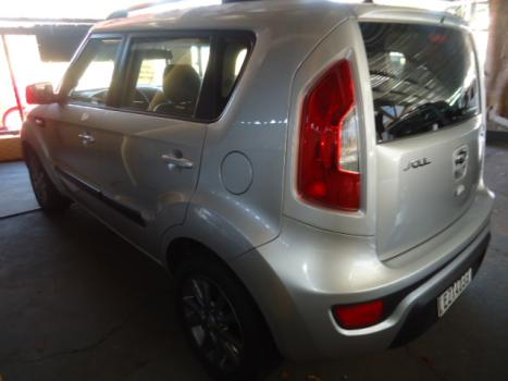 KIA Soul 1.6 16V 4P EX FLEX AUTOMTICO, Foto 7