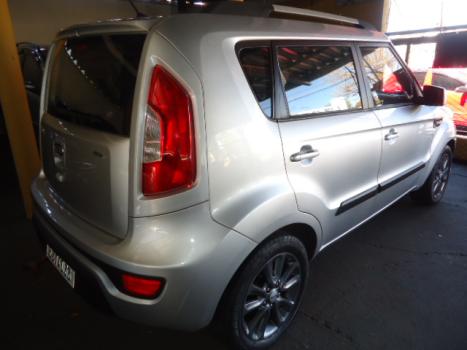 KIA Soul 1.6 16V 4P EX FLEX AUTOMTICO, Foto 8