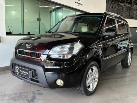 KIA Soul 1.6 16V 4P U.152 AUTOMTICO, Foto 1