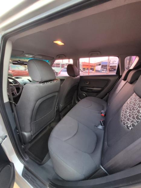 KIA Soul 1.6 16V 4P EX FLEX, Foto 5