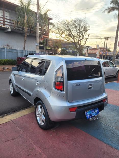 KIA Soul 1.6 16V 4P EX FLEX, Foto 8