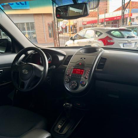KIA Soul 1.6 16V 4P EX FLEX AUTOMTICO, Foto 6