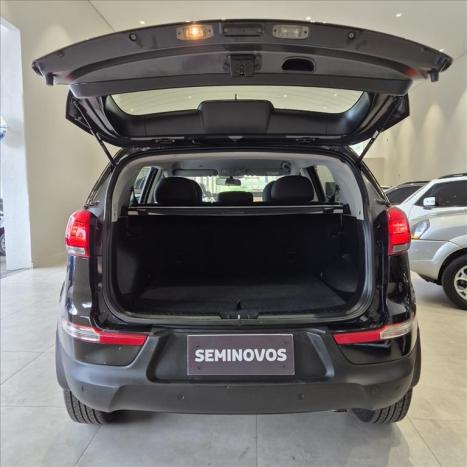 KIA Sportage 2.0 16V 4P LX FLEX, Foto 7
