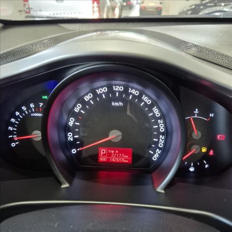 KIA Sportage 2.0 16V 4P LX FLEX, Foto 9