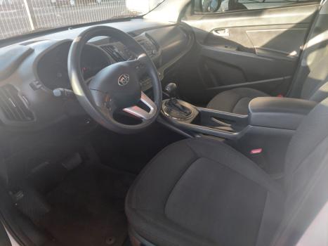 KIA Sportage 2.0 16V 4P LX, Foto 3