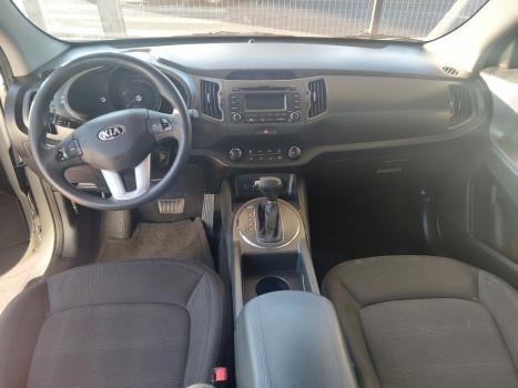 KIA Sportage 2.0 16V 4P LX, Foto 5