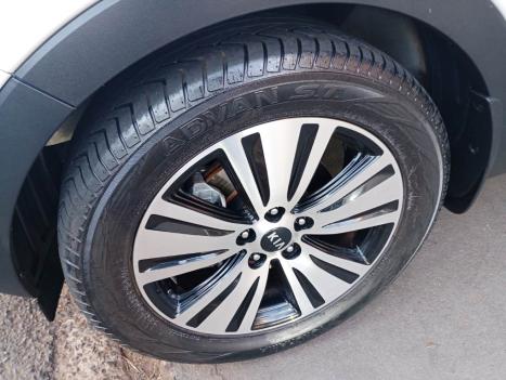 KIA Sportage 2.0 16V 4P EX 4X4 FLEX AUTOMTICO, Foto 17