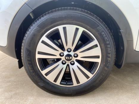KIA Sportage 2.0 16V 4P EX FLEX AUTOMTICO, Foto 8