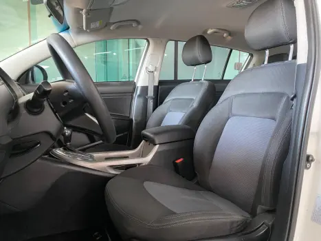 KIA Sportage 2.0 16V 4P LX, Foto 4