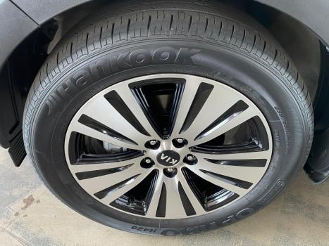 KIA Sportage 2.0 16V 4P LX, Foto 8