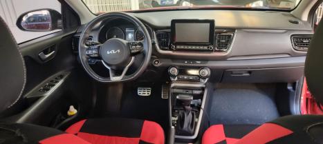 KIA Stonic 1.0 12V 4P FLEX TGDI MHEV SX TURBO HYBRID AUTOMTICO, Foto 2