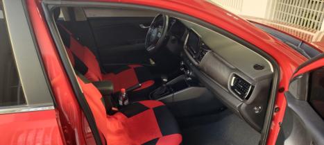 KIA Stonic 1.0 12V 4P FLEX TGDI MHEV SX TURBO HYBRID AUTOMTICO, Foto 4