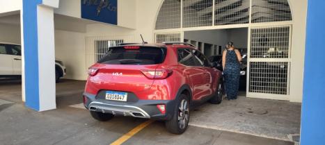 KIA Stonic 1.0 12V 4P FLEX TGDI MHEV SX TURBO HYBRID AUTOMTICO, Foto 6