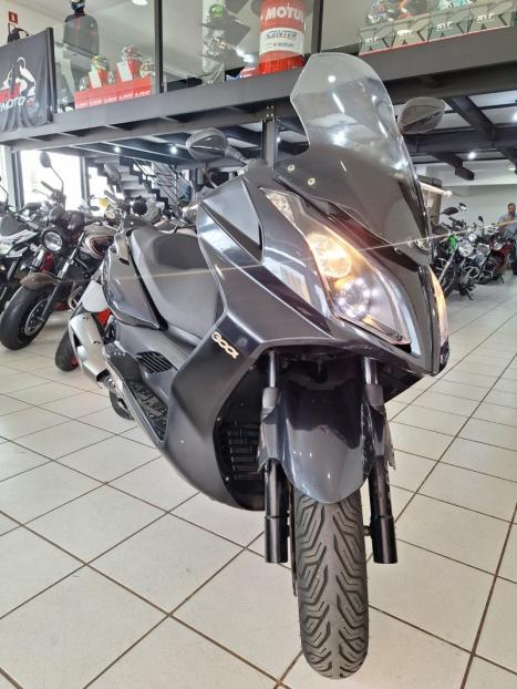 KYMCO Downtown 300i ABS, Foto 10