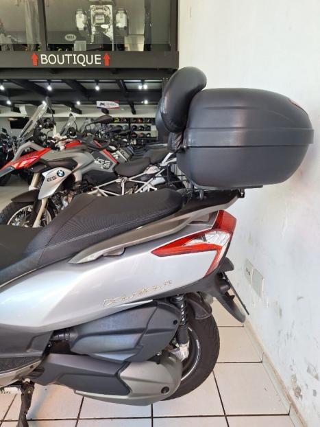 KYMCO Downtown 300i ABS, Foto 13