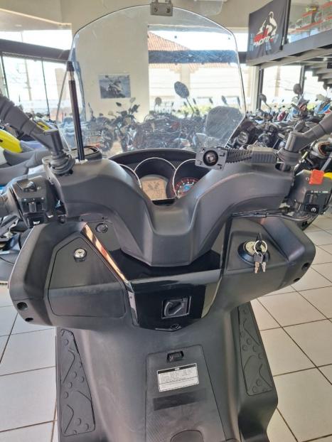 KYMCO Downtown 300i ABS, Foto 15