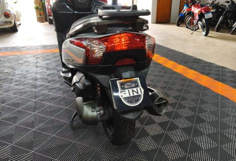 KYMCO Downtown 300i ABS, Foto 7