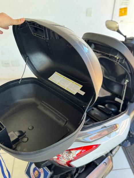 KYMCO Downtown 300i ABS, Foto 12