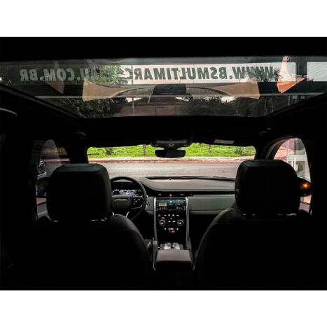LAND ROVER Discovery Sport 2.0 16V 4P D200 SE TURBO DIESEL AUTOMTICO 7 LUGARES, Foto 4