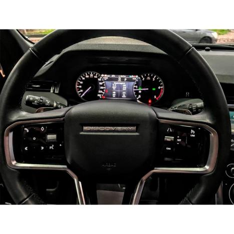 LAND ROVER Discovery Sport 2.0 16V 4P D200 SE TURBO DIESEL AUTOMTICO 7 LUGARES, Foto 7