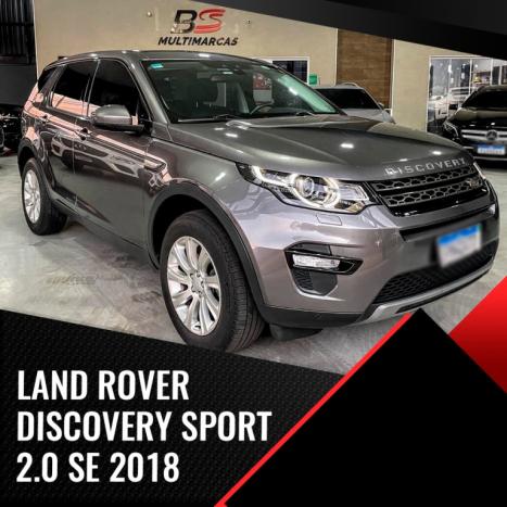 LAND ROVER Discovery Sport 2.0 4P D180 SE TURBO DIESEL AUTOMTICO, Foto 1