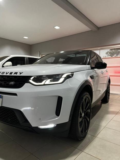 LAND ROVER Discovery Sport 2.0 4P D180 S TURBO DIESEL AUTOMTICO, Foto 1