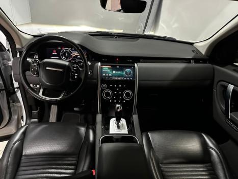 LAND ROVER Discovery Sport 2.0 4P D180 S TURBO DIESEL AUTOMTICO, Foto 5