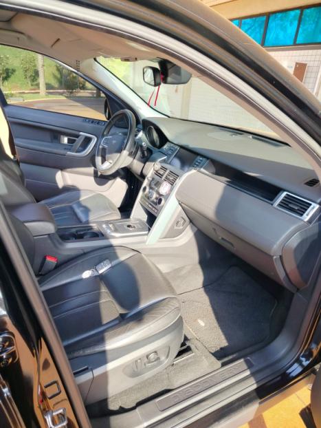 LAND ROVER Discovery Sport 2.0 16V 4P FLEX HSE SI4 TURBO AUTOMTICO 7 LUGARES, Foto 6