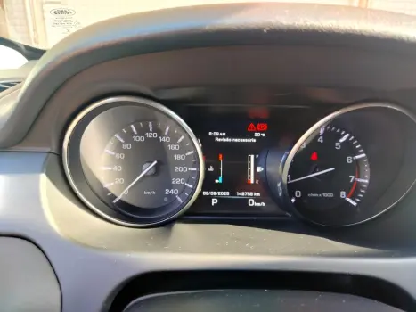 LAND ROVER Discovery Sport 2.0 16V 4P FLEX HSE SI4 TURBO AUTOMTICO 7 LUGARES, Foto 10