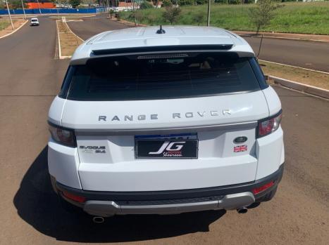 LAND ROVER Range Rover Evoque 2.0 16V 4P 4WD PURE AUTOMTICO, Foto 6