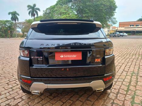 LAND ROVER Range Rover Evoque 2.0 16V 4P 4WD DYNAMIC AUTOMTICO, Foto 2