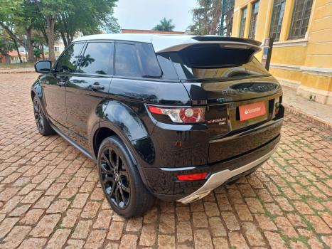 LAND ROVER Range Rover Evoque 2.0 16V 4P 4WD DYNAMIC AUTOMTICO, Foto 4