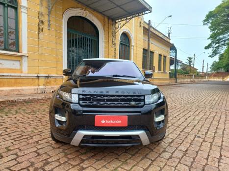 LAND ROVER Range Rover Evoque 2.0 16V 4P 4WD DYNAMIC AUTOMTICO, Foto 10