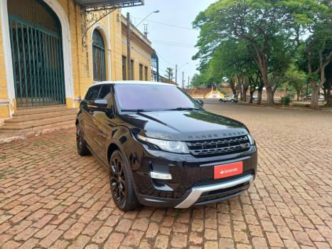 LAND ROVER Range Rover Evoque 2.0 16V 4P 4WD DYNAMIC AUTOMTICO, Foto 11