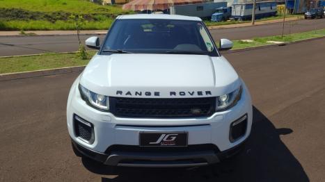 LAND ROVER Range Rover Evoque 2.0 16V 4P 4WD SE AUTOMTICO, Foto 2