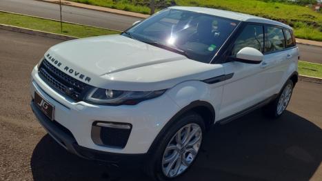 LAND ROVER Range Rover Evoque 2.0 16V 4P 4WD SE AUTOMTICO, Foto 3